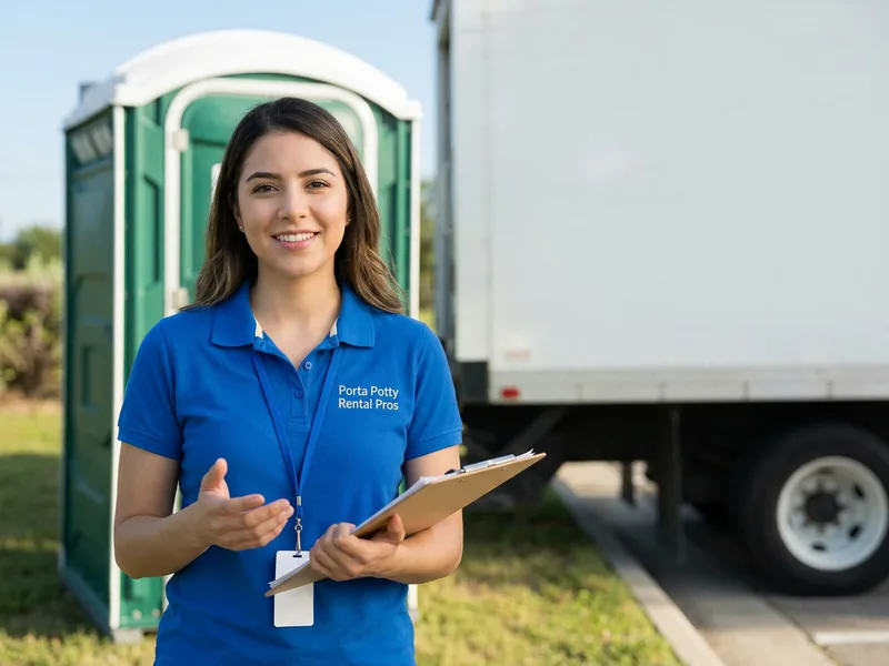 Porta Potty Rental  in Ceres  FAQ